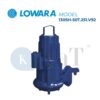 Bơm chìm Lowara 1305H-50T.251.V92