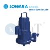 Bơm chìm Lowara 1305S-50W.251.S66