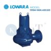 Bơm chìm Lowara 1315M-100X.453.S23