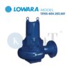 Bơm chìm Lowara 1315S-65X.253.S61