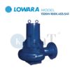 Bơm chìm Lowara 1320H-100X.453.S41