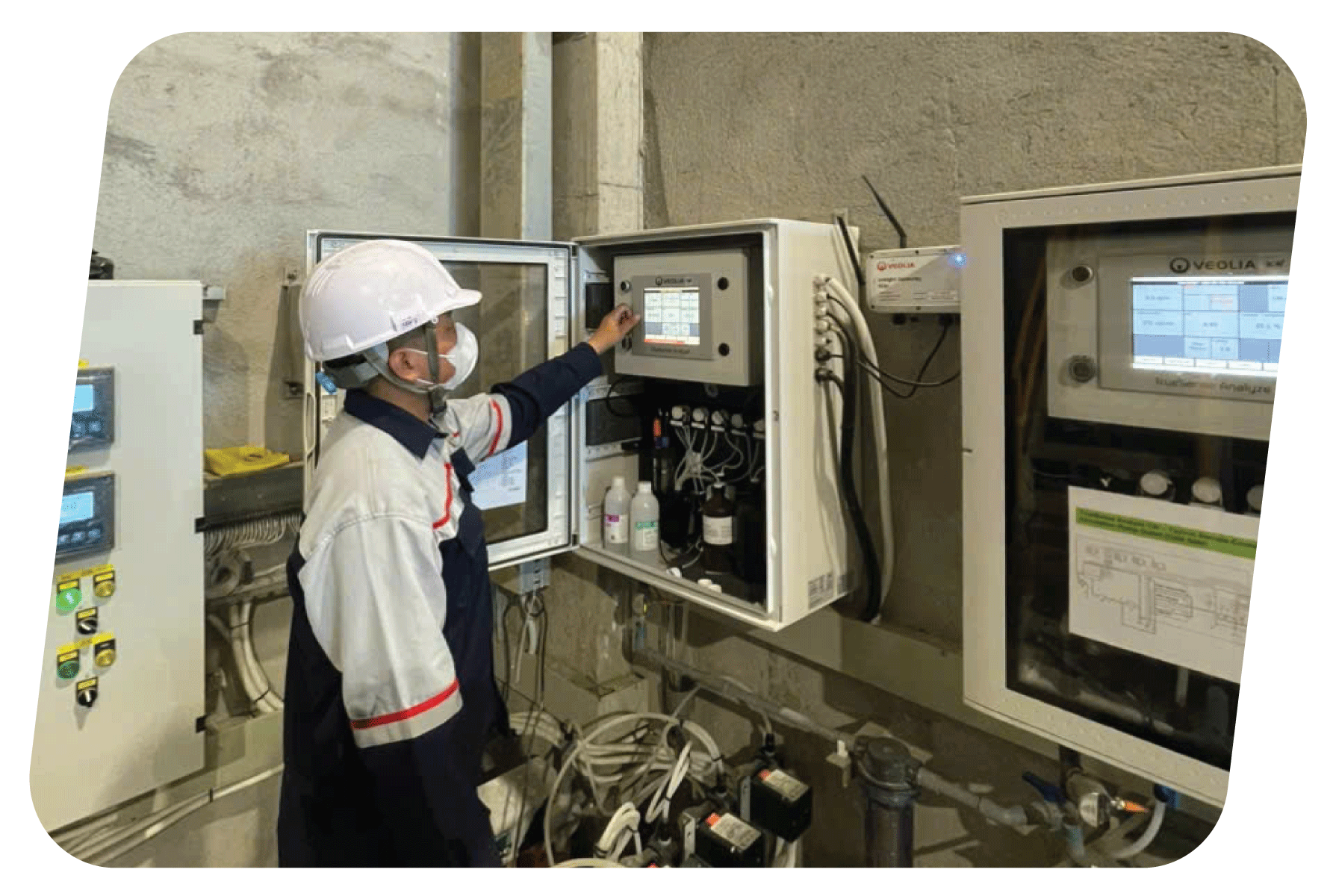 Dịch vụ cải tạo nâng cấp hệ thống