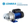 Bơm trục ngang Lowara 22HM02S22T5RVBE