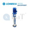 Bơm trục đứng Lowara 5SV21F030T