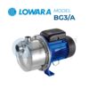 Bơm ly tâm tự mồi Lowara BG3/A