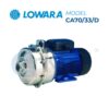 Bơm trục ngang Lowara CA70/33/D