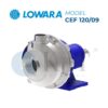 Bơm trục ngang Lowara CEF 120/09