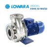 Bơm trục ngang Lowara ESHE 32-160/22