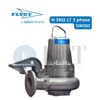 Bơm chìm Flygt N 3102 LT 3 phase DN150