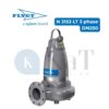 Bơm chìm Flygt N 3153 LT 3 phase DN250