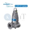 Bơm chìm Flygt N 3171 HT 3 phase