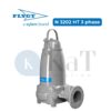 Bơm chìm Flygt N 3202 HT 3 phase