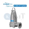Bơm chìm Flygt N 3202 MT 3 phase