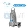 Bơm chìm Flygt N 3301 HT 3 phase