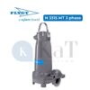 Bơm chìm Flygt N 3315 MT 3 phase