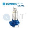 Bơm chìm Lowara DL109