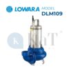 Bơm chìm Lowara DLM109
