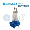 Bơm chìm Lowara DLVM100