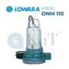 Bơm chìm Lowara DNM 110
