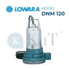Bơm chìm Lowara DNM 120