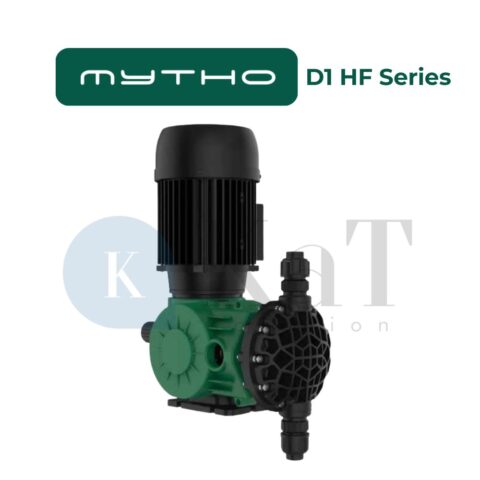 Bơm định lượng MyTho D1 HF
