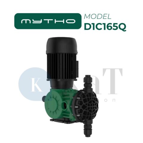 Bơm định lượng MyTho D1C165Q