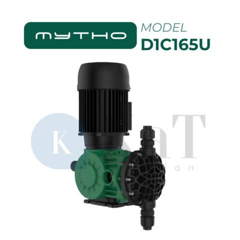 Bơm định lượng MyTho D1C165U