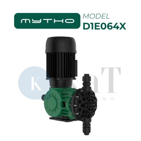 Bơm định lượng MyTho D1E064X