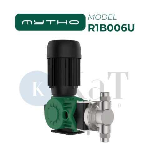 Bơm định lượng MyTho R1B006U