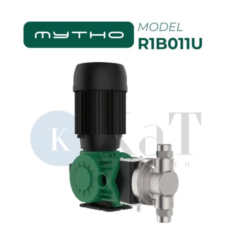 Bơm định lượng MyTho R1B011U