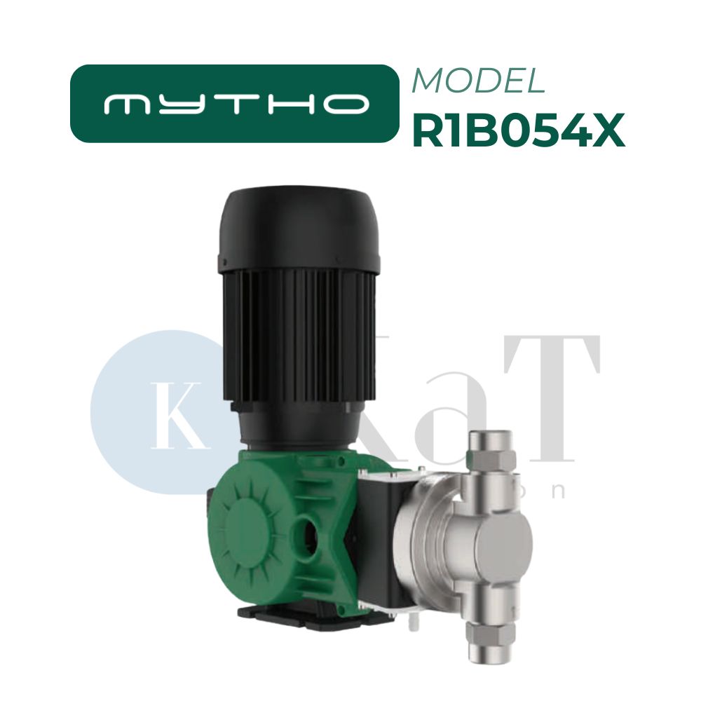 Bơm định lượng MyTho R1B054X Bơm định lượng MyTho R1B054X
