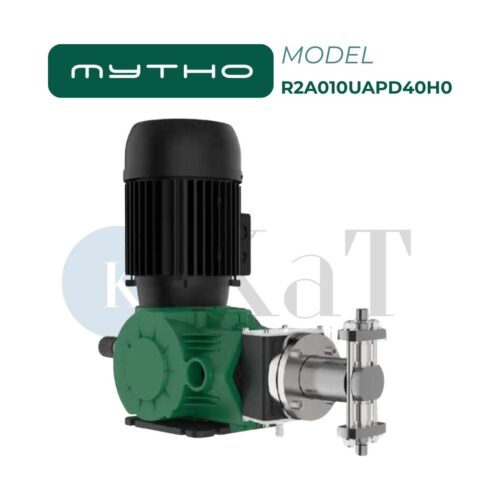 Bơm định lượng MyTho R2A010UAPD40H0