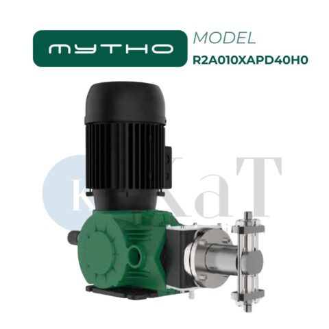 Bơm định lượng MyTho R2A010XAPD40H0