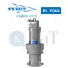 Bơm trục đứng flygt PL 7065