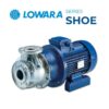 Bơm trục ngang Lowara SHOE