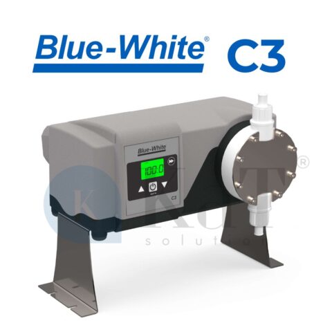 Bơm định lượng Blue White C3